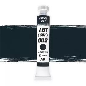 Abteilung 502 - Paynes grey
