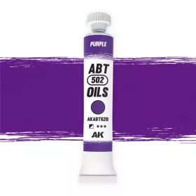 Abteilung 502 - Purple