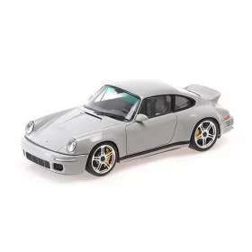 Almost-Real - 1:18 RUF SCR - 2018 - CHALK GREY - Almost Rea