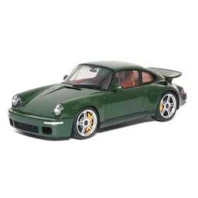   Almost-Real - 1:18 RUF CTR ANNIVERSARY - 2017 - IRISH GREEN - Almost Rea