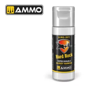 AMMO by MIG Jimenez - Hard Rock (20ml)