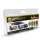 AMMO by MIG Jimenez - Cobra Motor British Racing Colors Vol.1 Set