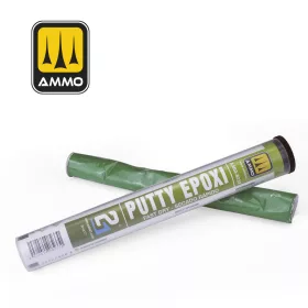 AMMO by MIG Jimenez - Putty Epoxi Fast Dry (25ml)