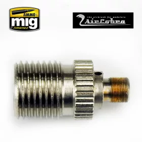 AMMO by MIG Jimenez - Air valve chamber