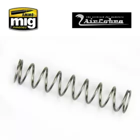 AMMO by MIG Jimenez - Needle tube spring