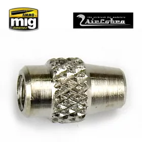 AMMO by MIG Jimenez - Needle locking nut