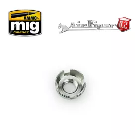AMMO by MIG Jimenez - Airviper nozzle cap guard