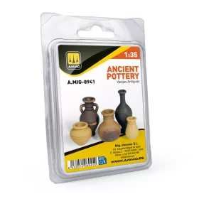 AMMO by MIG Jimenez - Ancient Pottery