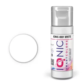 AMMO by MIG Jimenez - IONIC COLORS White