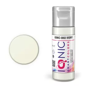 AMMO by MIG Jimenez - IONIC COLORS Ivory