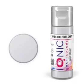 AMMO by MIG Jimenez - IONIC COLORS Pearl Grey