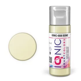 AMMO by MIG Jimenez - IONIC COLORS Bone