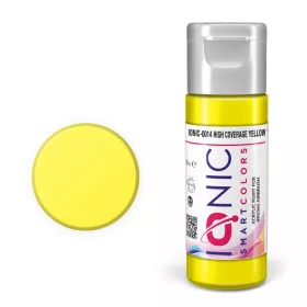 AMMO by MIG Jimenez - IONIC COLORS High Coverage Yellow