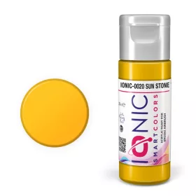 AMMO by MIG Jimenez - IONIC COLORS Sun Stone