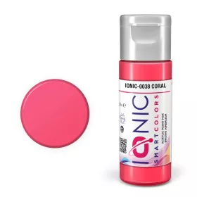 AMMO by MIG Jimenez - IONIC COLORS Coral