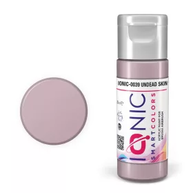 AMMO by MIG Jimenez - IONIC COLORS Undead Skin