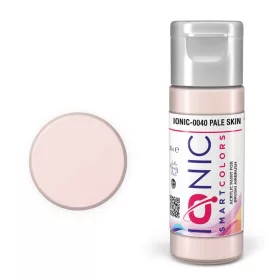 AMMO by MIG Jimenez - IONIC COLORS Pale Skin