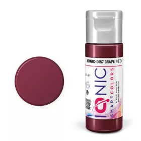 AMMO by MIG Jimenez - IONIC COLORS Grape Red