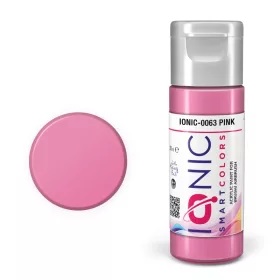 AMMO by MIG Jimenez - IONIC COLORS Pink