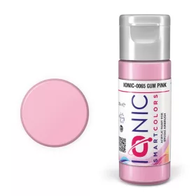 AMMO by MIG Jimenez - IONIC COLORS Gum Pink
