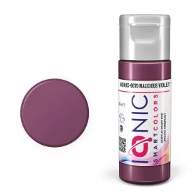 AMMO by MIG Jimenez - IONIC COLORS Malicious Violet