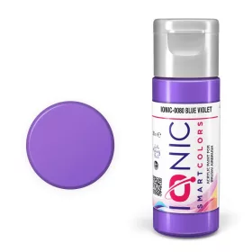 AMMO by MIG Jimenez - IONIC COLORS Blue Violet