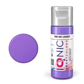 AMMO by MIG Jimenez - IONIC COLORS Lavender