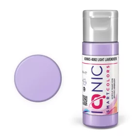 AMMO by MIG Jimenez - IONIC COLORS Light Lavender