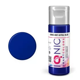 AMMO by MIG Jimenez - IONIC COLORS Astral Blue