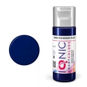 AMMO by MIG Jimenez - IONIC COLORS Midnight Blue