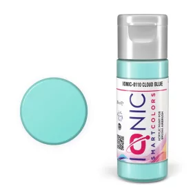 AMMO by MIG Jimenez - IONIC COLORS Cloud Blue