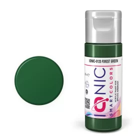 AMMO by MIG Jimenez - IONIC COLORS Forest Green