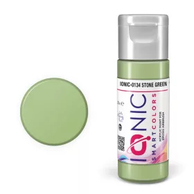AMMO by MIG Jimenez - IONIC COLORS Stone Green