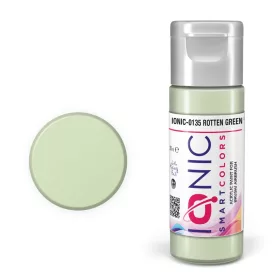 AMMO by MIG Jimenez - IONIC COLORS Rotten Green