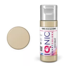 AMMO by MIG Jimenez - IONIC COLORS Old Bone