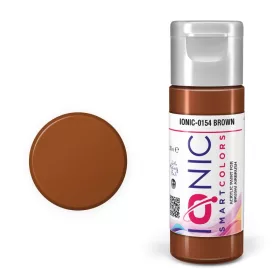 AMMO by MIG Jimenez - IONIC COLORS Brown