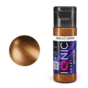 AMMO by MIG Jimenez - IONIC COLORS Copper