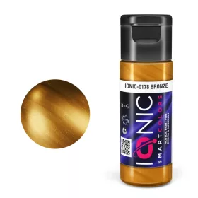 AMMO by MIG Jimenez - IONIC COLORS Bronze