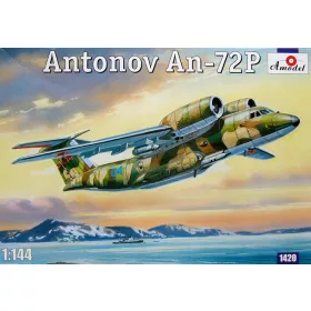 Amodel - Antonov An-72P