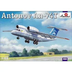 Amodel - Antonov An-74T