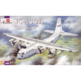 Amodel - JC-130A Hercules