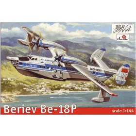 Amodel - Beriev Be-18P