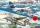 Amodel - Let L-410UVP-E   L-410UVP aircraft(2 kit