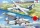 Amodel - Let L-410UVP-E10   L-410UVP aircraft(2ki