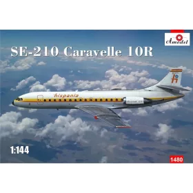 Amodel - SE-210  Carawella  10R