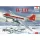 Amodel - Ilyushin IL 14T Polar aviation