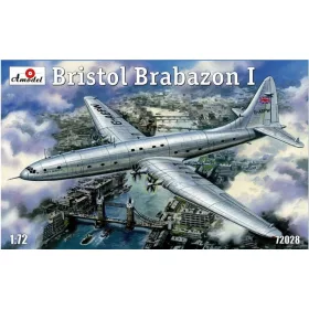 Amodel - Bristol Brabazon I