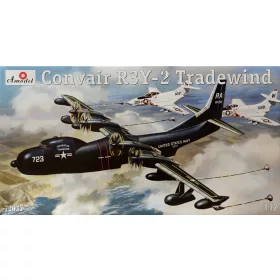 Amodel - Convair R3Y-2 Tradewind