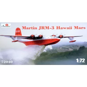 Amodel - Martin JRM-3 Hawaii Mars