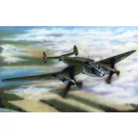 Amodel - Er-2 ON Soviet special aircraft